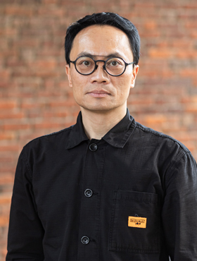 Anh-Linh Ngo, Vice-President