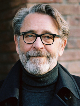 HG Merz, Direktor HG Merz, Direktor