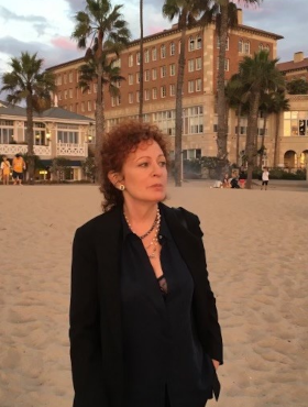 Käthe Kollwitz Prize Laureate Nan Goldin