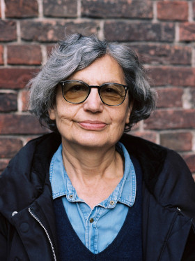 Cécile Wajsbrot, Stellvertretende Direktorin Cécile Wajsbrot, Stellvertretende Direktorin