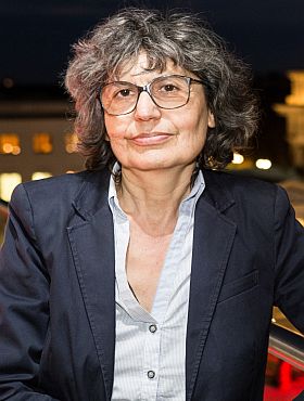 Cécile Wajsbrot, Stellvertretende Direktorin