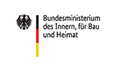 Michael Bräuer's contribution no. 24 is supported by the Federal Ministry of the Interior, Building and Community.