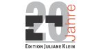 Edition Juliane Klein